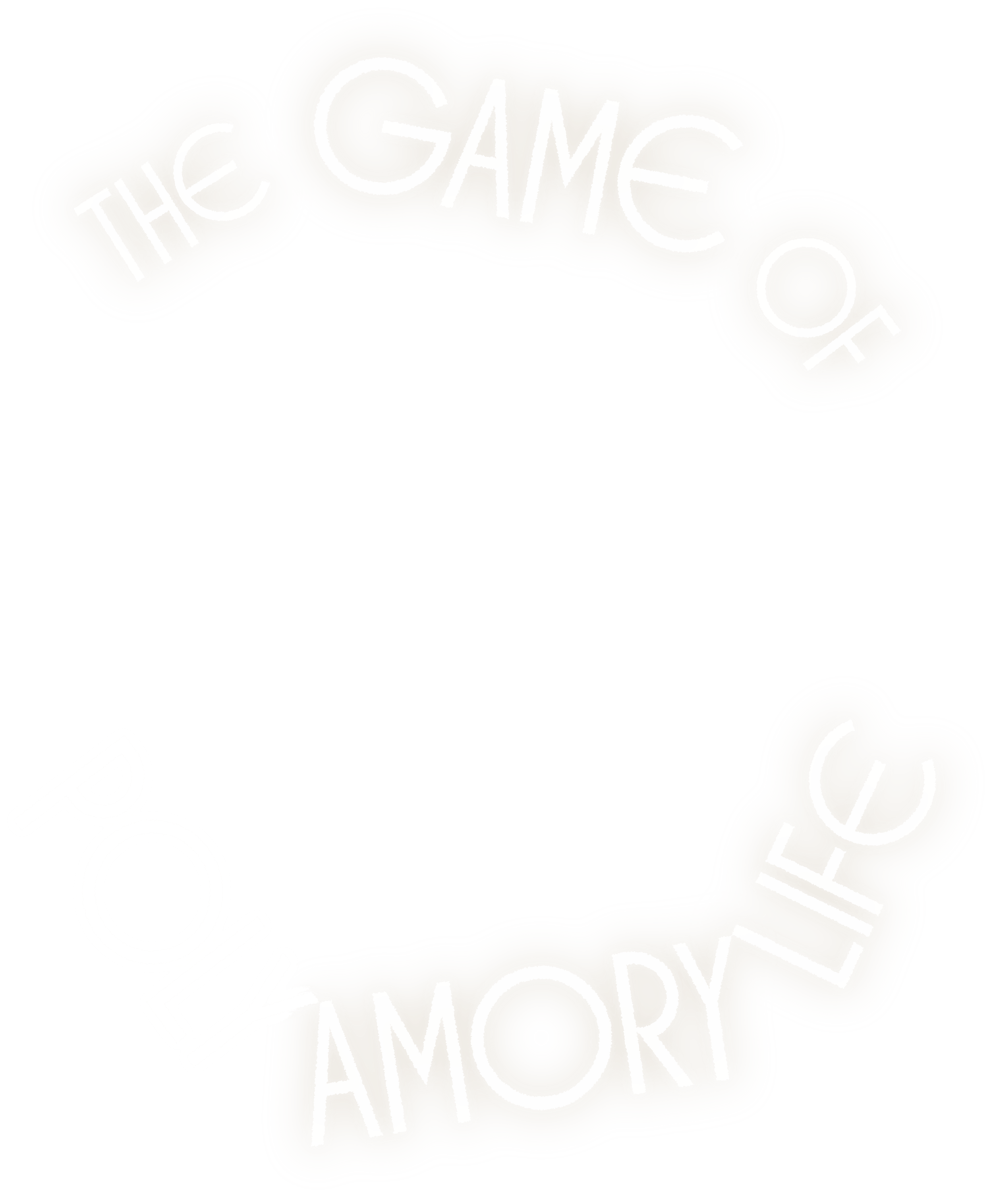 THE GAME OF POLYAMORY LIFE
