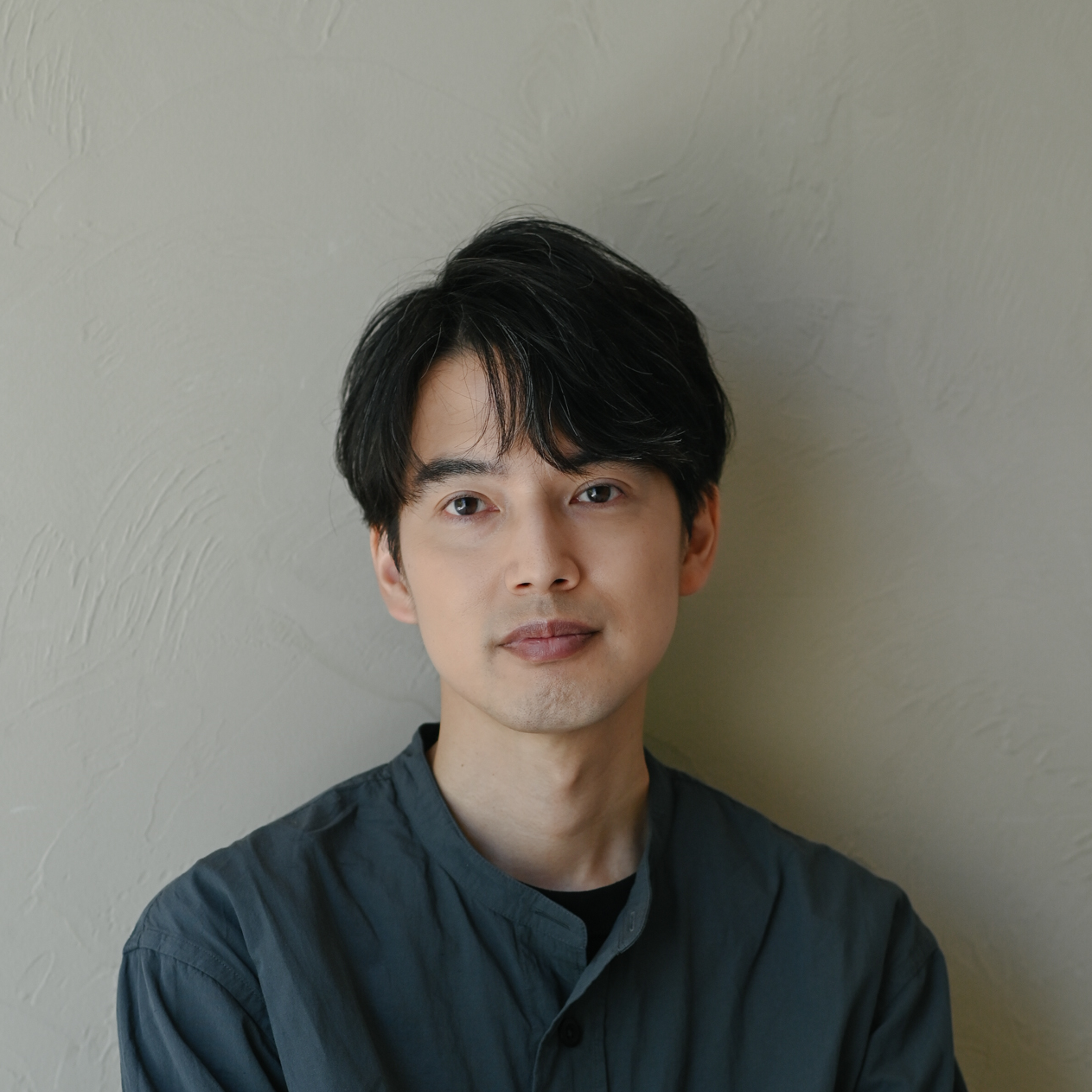 小川ゲン（撮影：金子愛帆）